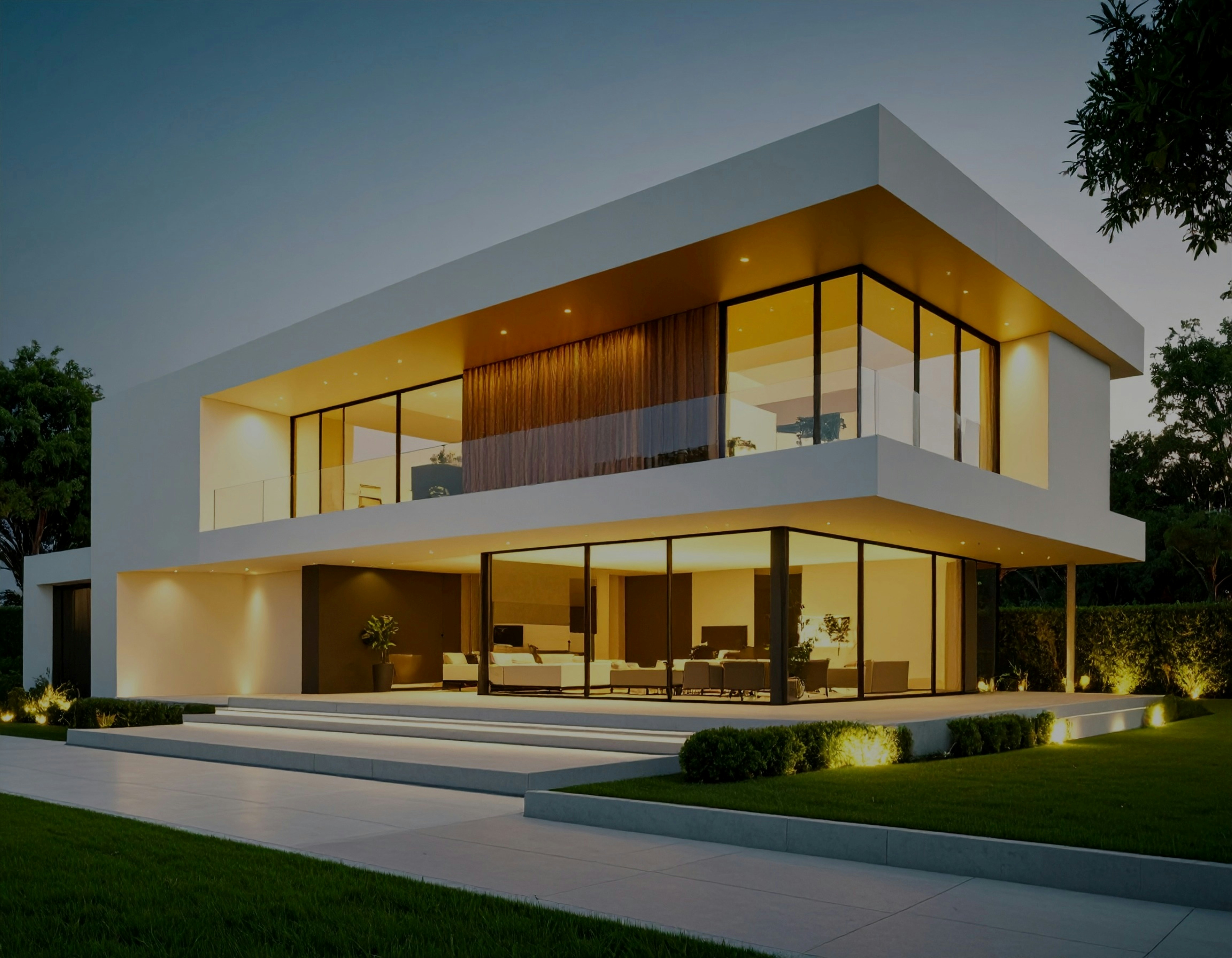 Modern architecture