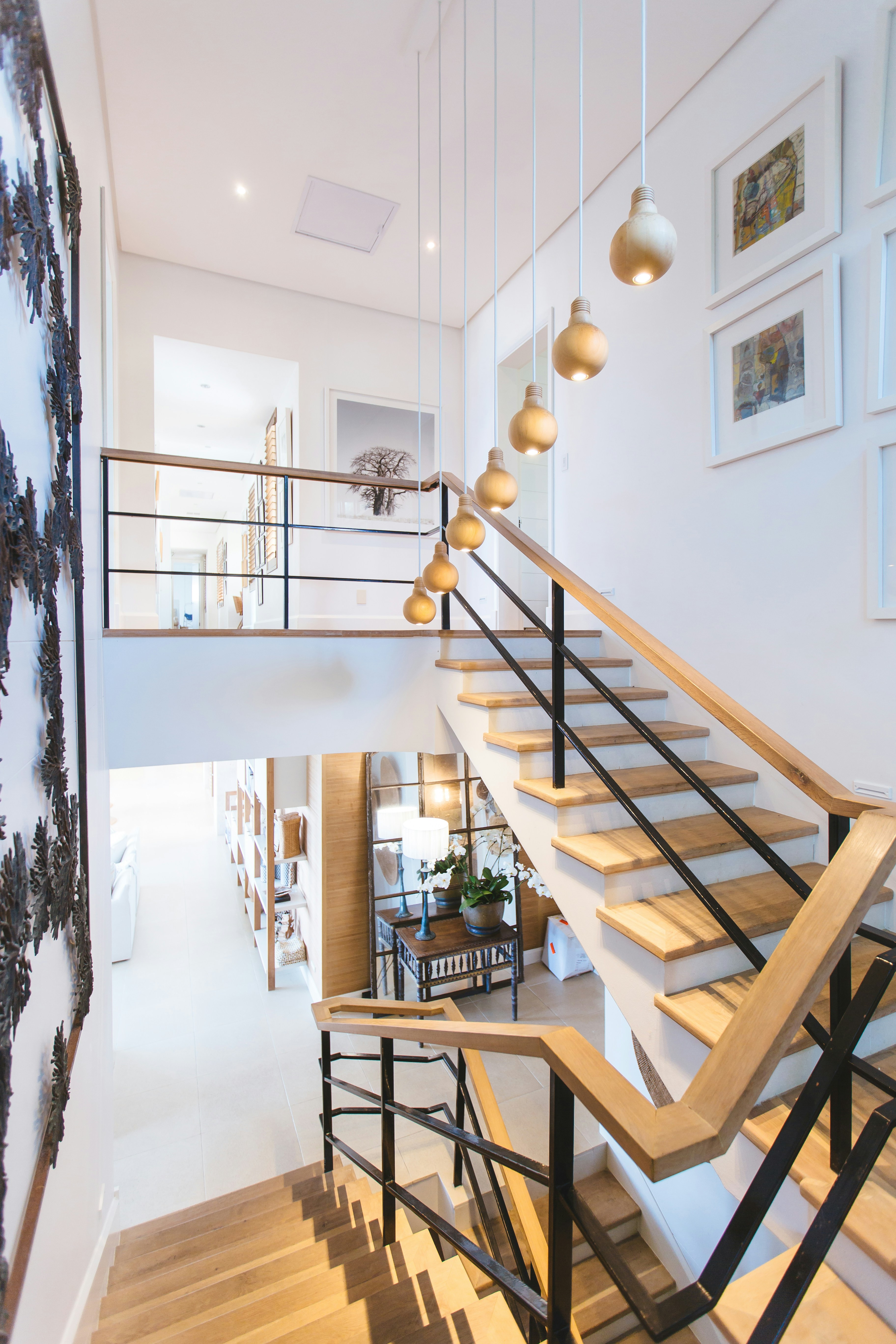 Residential property